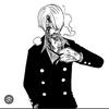 sanji._.glazer