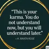 truth_is_karma