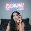 Deavan Clegg