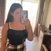 Fallon butterly