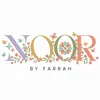 NOOR BY FARRAH