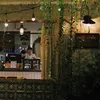 một chiếc cà phê