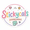 stickycals