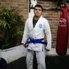 Ian bjj