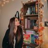 tigerlilybookshelf