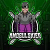 amogulskier