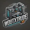 WoutXtrude 3D