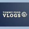 Tommy Food Vlogs 🍕🍔