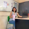 La maestra Maggie