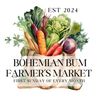 bohemianbumfarmersmarket