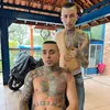 Jhonatan Mike