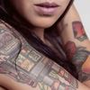 tatuajesydulces