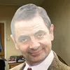 mrbeancutout