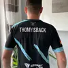 thomyisback