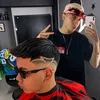 isaelbarber