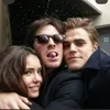 Vampire Diaries