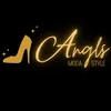 MODA STYLE ANGLS🩷