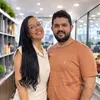✨ Casal Indica ✨