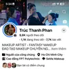 tructhanhphanmakeup