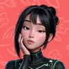 Greenqueen