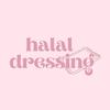 Halal Dressing 🤍