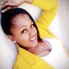 Naledi Mokoena