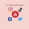 trending_bdarija