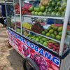 Rujak kang gobang