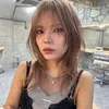 韓国🇰🇷レイヤーカット✂︎あいりん