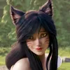 lariahri