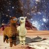 alpacasinspace