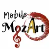 Mobile Mozart