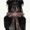 gothicaliss