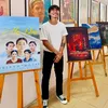 Hiệu Tóc Trịnh_ Biên Hoà_