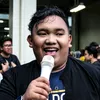 Renzel Llaguno Diez