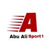 Abu ali sport 🧢