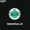 talentshow_id 💓💕💞