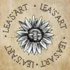 leasunflowerart