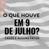 Casos e alguns fatos