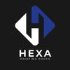 Hexa Printing Photo