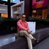 Daniel Triana