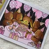 Cozycoloringnl 🧸☁️