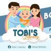 thisistobislibrary