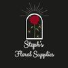 Steph’s Floral Supplies