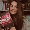 iveyhintonsbookshelf
