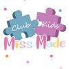 Miss Made - Club Kids