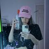 cottoncandynutbust