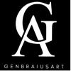 genbraiusart