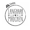Langhaarmädchen