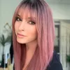 Jess • Charlotte Hair Stylist